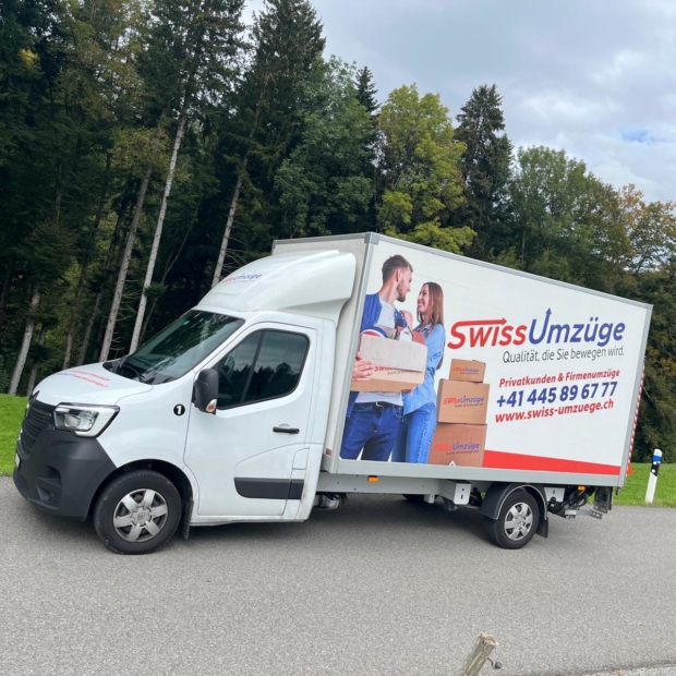 Fachgerechte Entrümpelung für private und gewerbliche Räume
