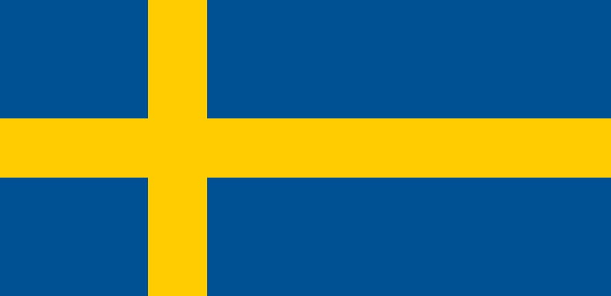 schweden