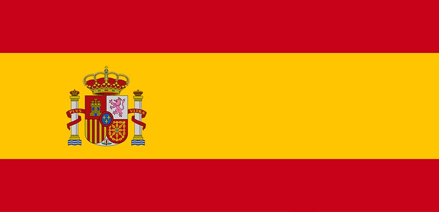 spanien