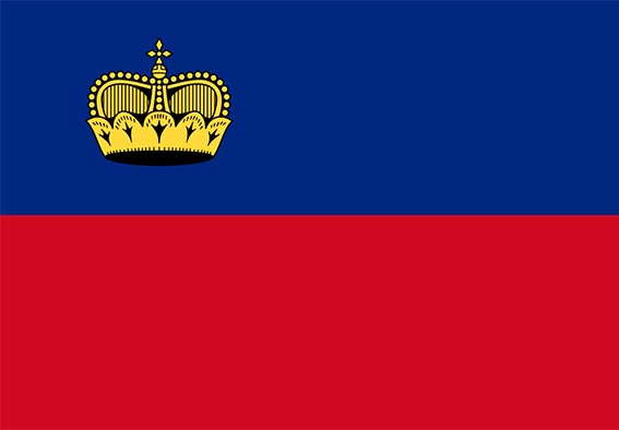 Umzug Liechtenstein