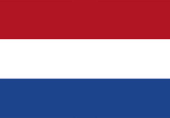 umzug in die Niederlande