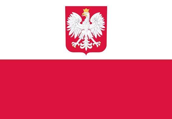 Umzug Polen