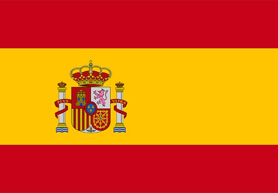 Umzug Spanien