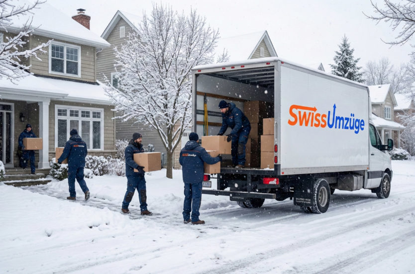 Swiss Umz&uuml;ge