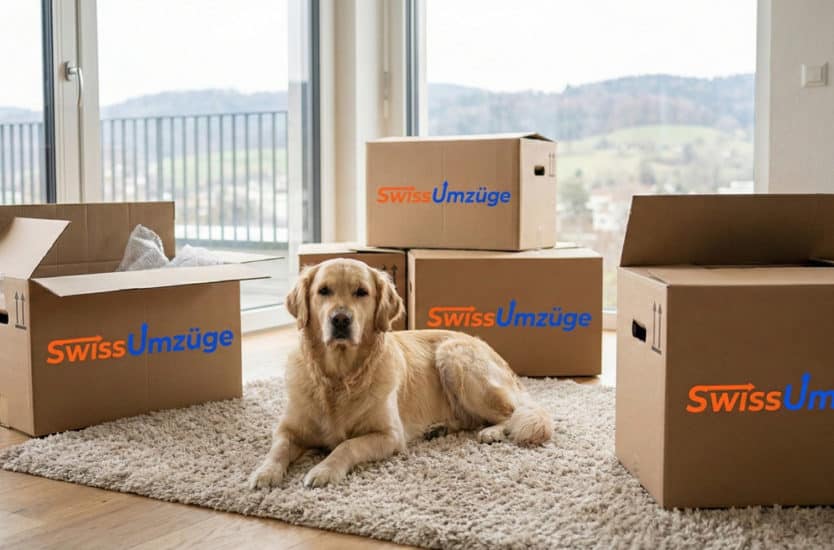 Swiss Umz&uuml;ge