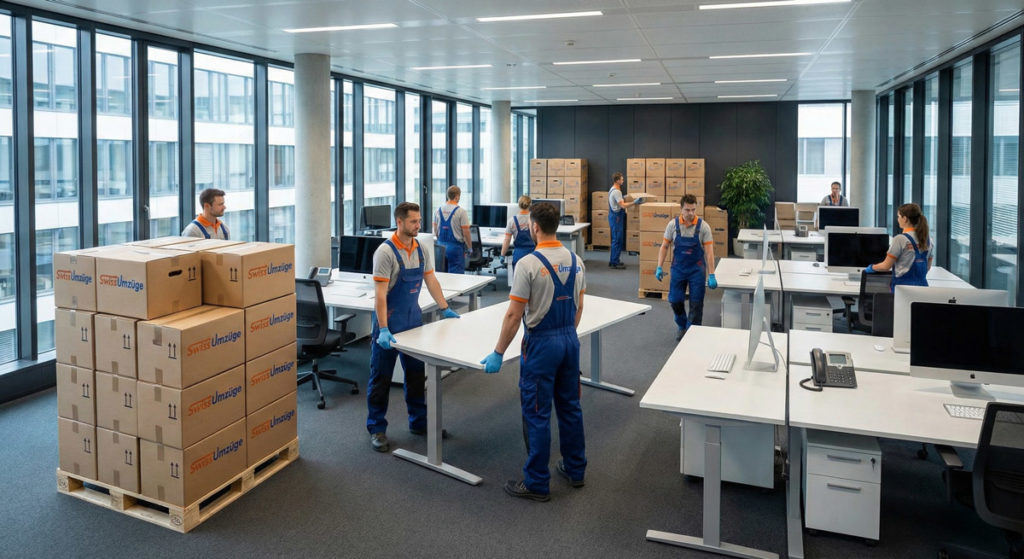 Z&uuml;gelunternehmen Uster