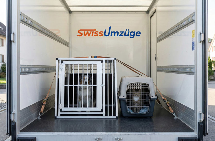 Swiss Umz&uuml;ge