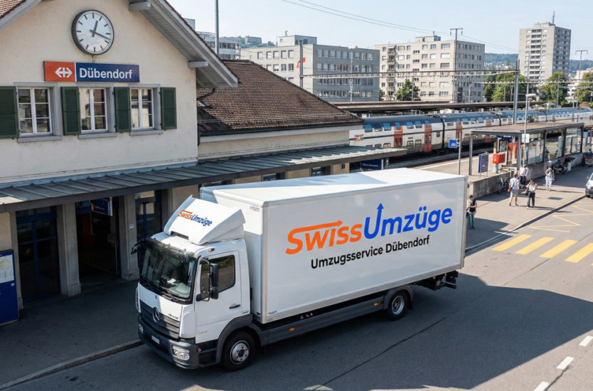 Swiss Umz&uuml;ge