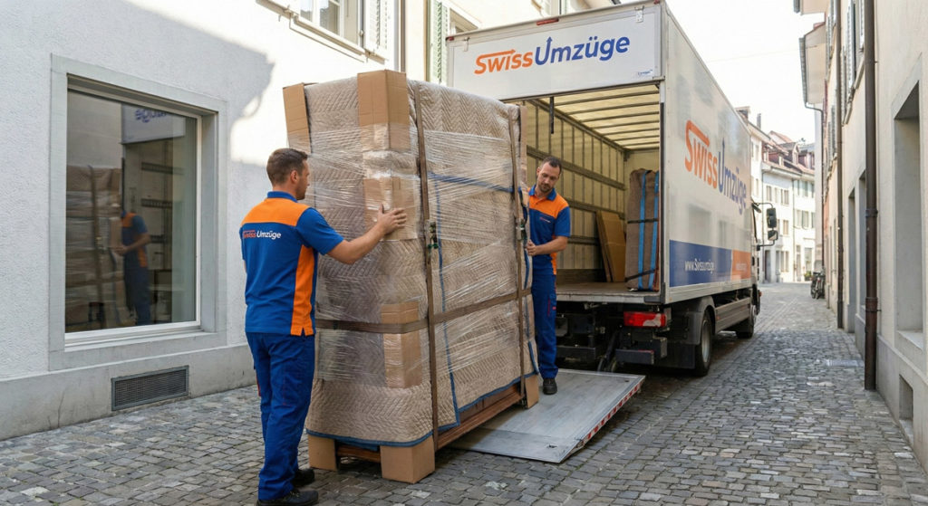 Z&uuml;gelunternehmen Winterthur