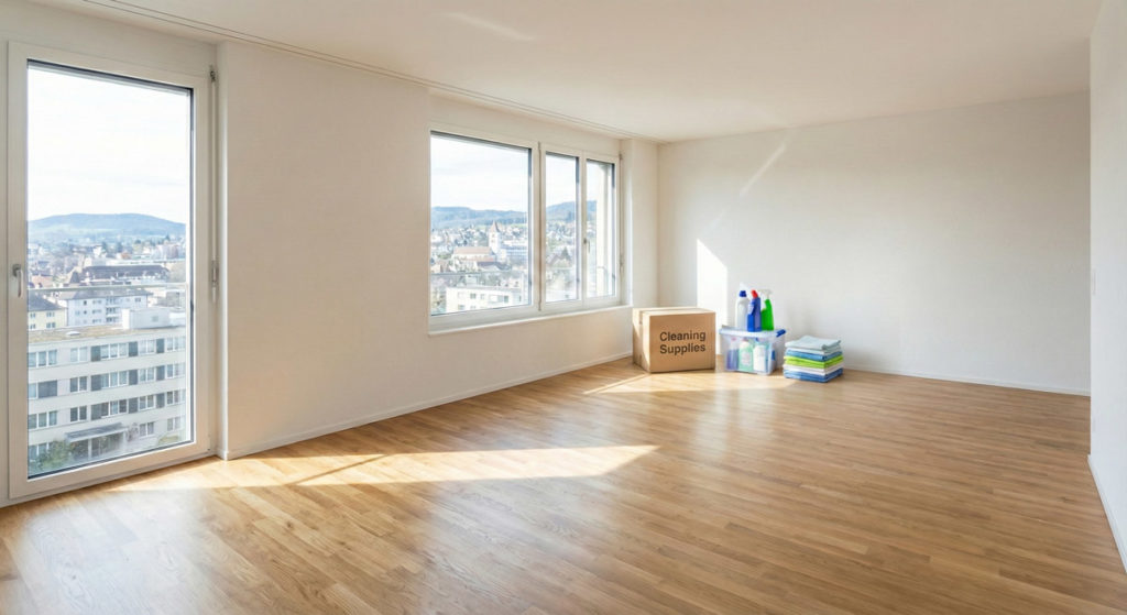 Umzugsservice Adliswil