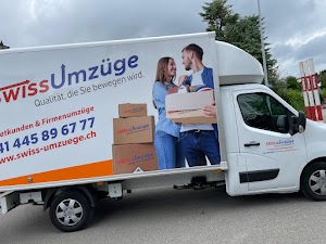 Swiss Umzüge & Entsorgung GmbH place picture