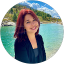 Alisha Rachel Müller profile picture