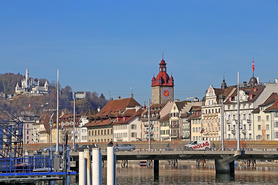 Kanton Luzern Kanton Luzern