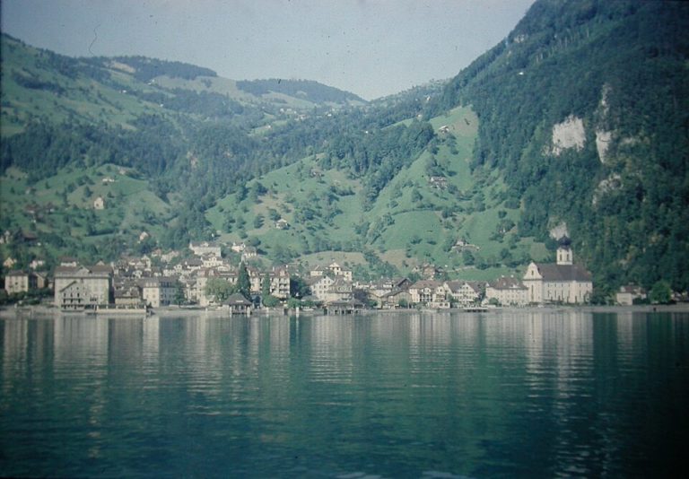 Bezirk Gersau Bezirk Gersau