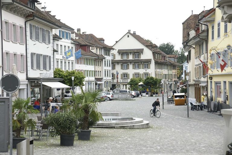Wahlkreis Sursee Wahlkreis Sursee