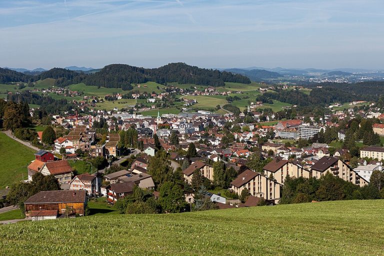 Herisau Herisau