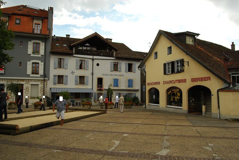 Versoix Versoix