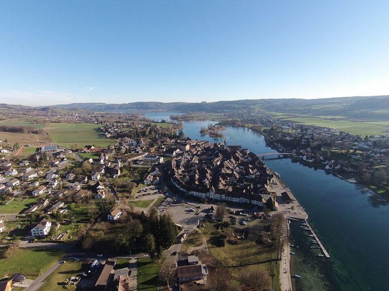 Stein am Rhein Stein am Rhein