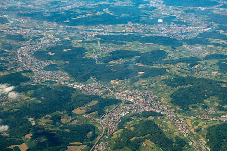 Bezirk Sissach Bezirk Sissach