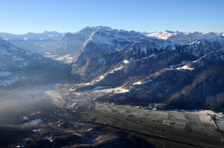 Glarus Nord Glarus Nord