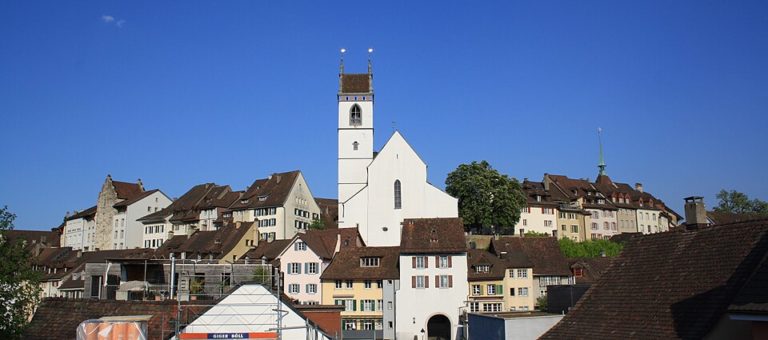 Bezirk Aarau Bezirk Aarau