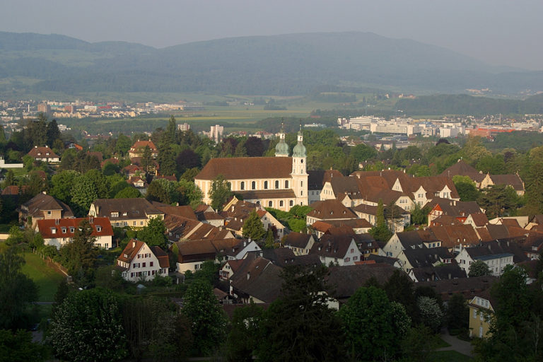 Bezirk Arlesheim Bezirk Arlesheim