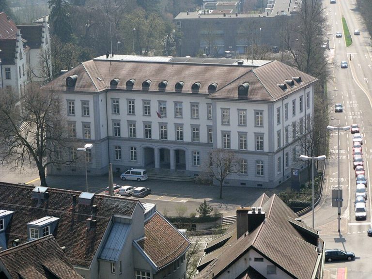 Bezirk Baden Bezirk Baden