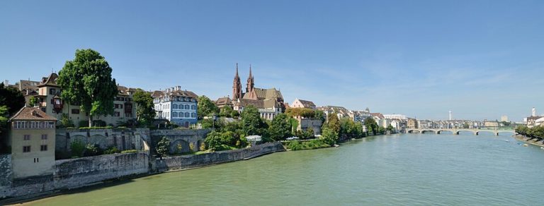 Basel Basel