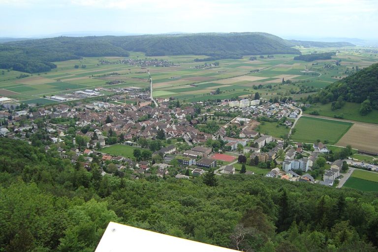 Beringen Beringen
