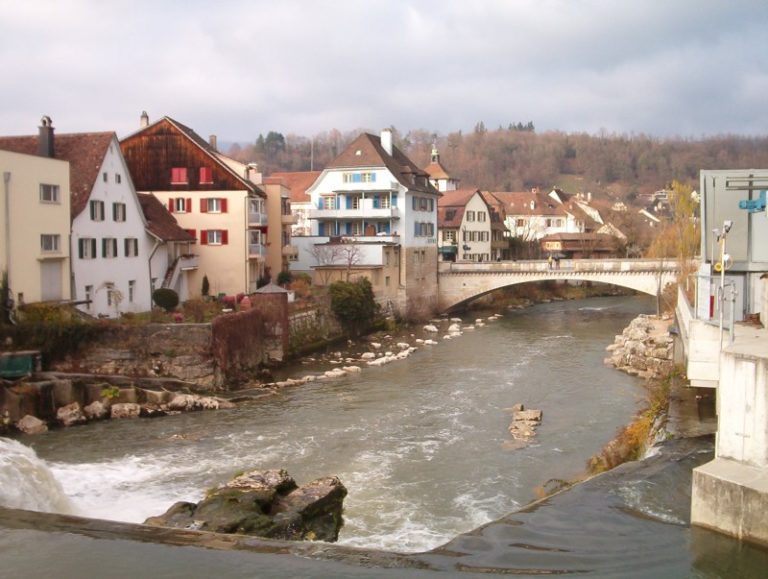 Bezirk Laufen Bezirk Laufen