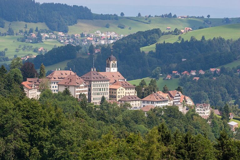 Trogen Trogen