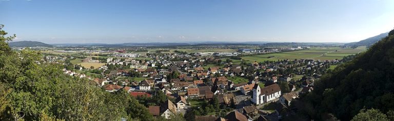 Bezirk Gäu Bezirk Gäu