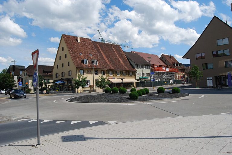 Bezirk Thierstein Bezirk Thierstein