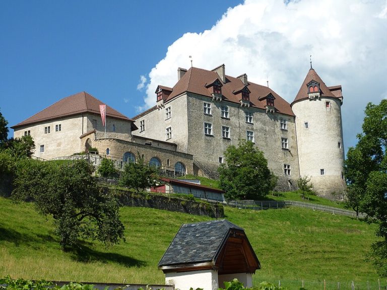Greyerzbezirk Greyerzbezirk