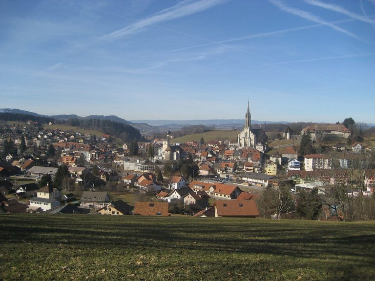 Vivisbachbezirk Vivisbachbezirk