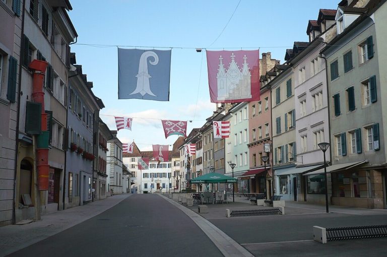 Bezirk Delsberg Bezirk Delsberg