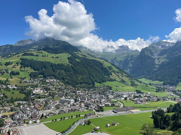 Engelberg Engelberg