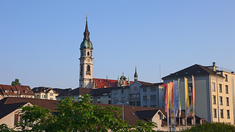 Kanton Thurgau Kanton Thurgau
