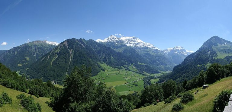 Glarus Süd Glarus Süd