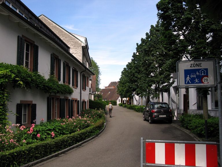 Riehen Riehen