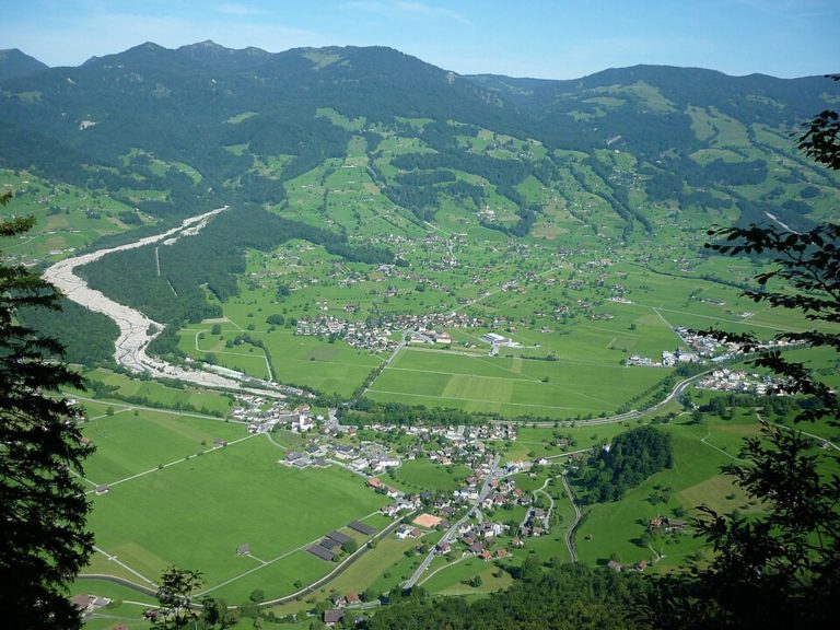 Giswil Giswil