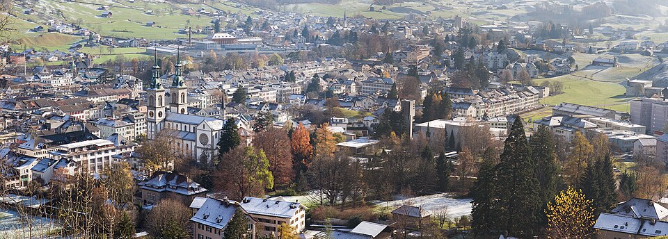 Kanton Glarus Kanton Glarus