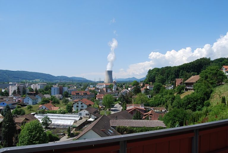 Bezirk Gösgen Bezirk Gösgen