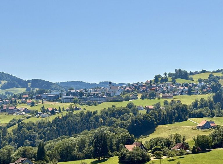 Heiden Heiden