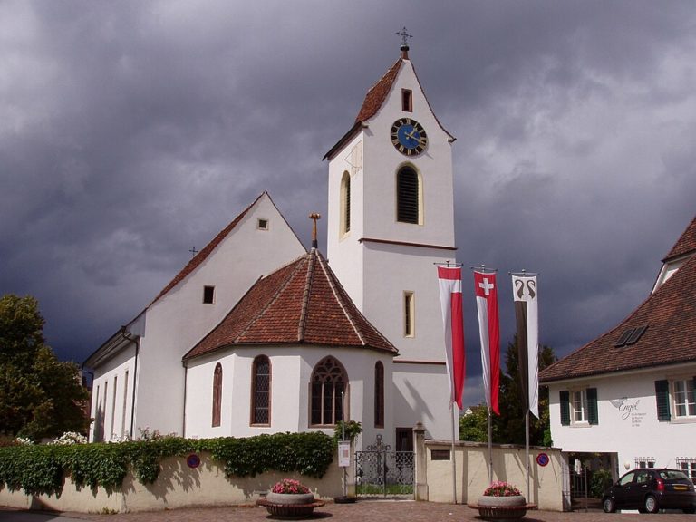 Bezirk Dorneck Bezirk Dorneck