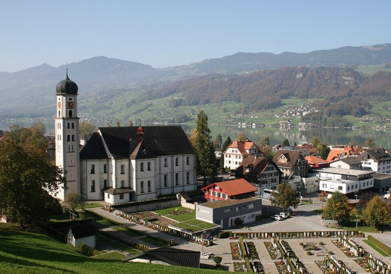 Sachseln Sachseln