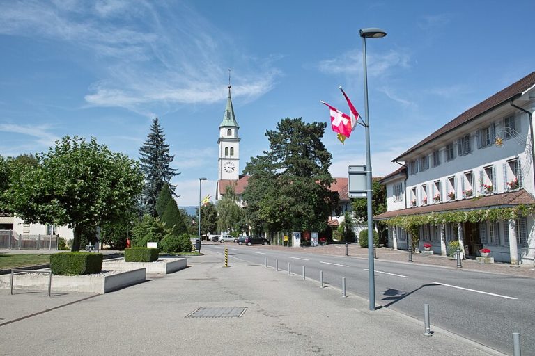 Bezirk Wasseramt Bezirk Wasseramt