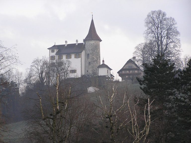 Wahlkreis Luzern-Land Wahlkreis Luzern-Land