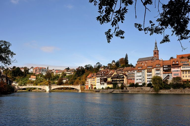 Bezirk Laufenburg Bezirk Laufenburg