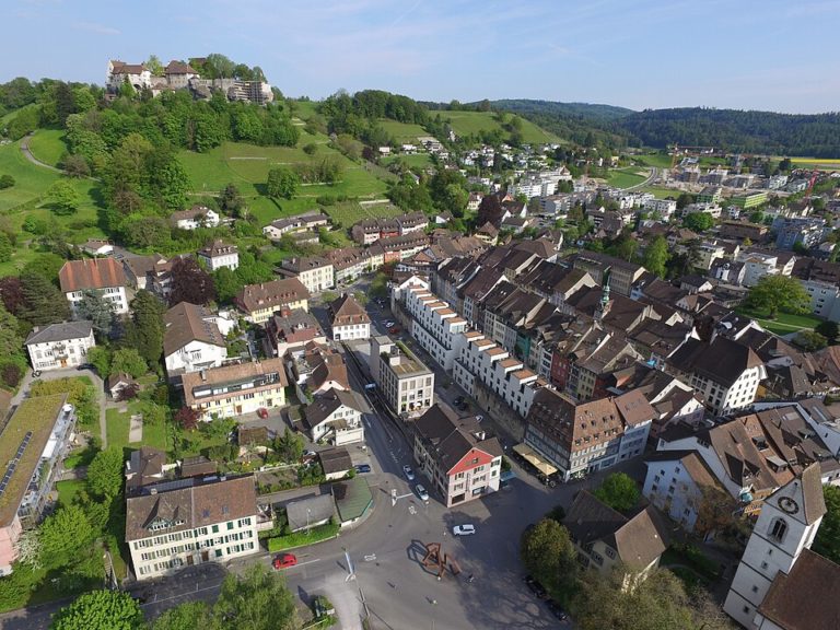 Bezirk Lenzburg Bezirk Lenzburg